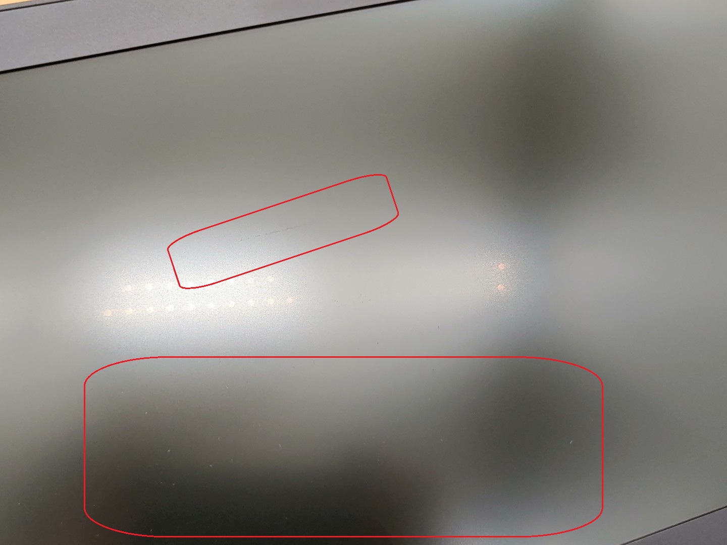 Dell Latitude 5480 14" Intel i5-6300U 8GB RAM 256GB SSD Windows11Pro **NO A/C** - Image 8