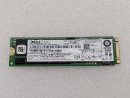 Dell EMC 480GB MTFDDAV480TDS 6Gbps Micron SATA RI M.2 SSD 5300 Pro (7RKD7)