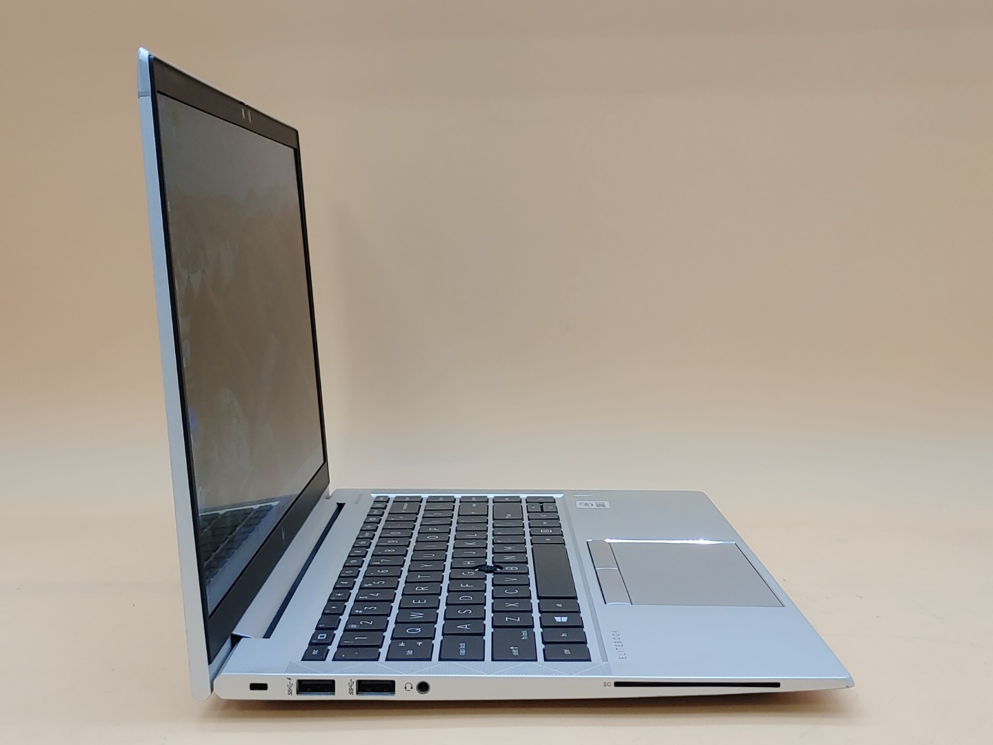 HP EliteBook 840 G7 14" Intel i5-10210U 16GB RAM 512GB SSD Win11Pro **NO A/C** - Image 3