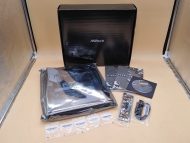 ASRock Steel Legend Intel Z390 LGA 1151 ATX DDR4-SDRAM Motherboard