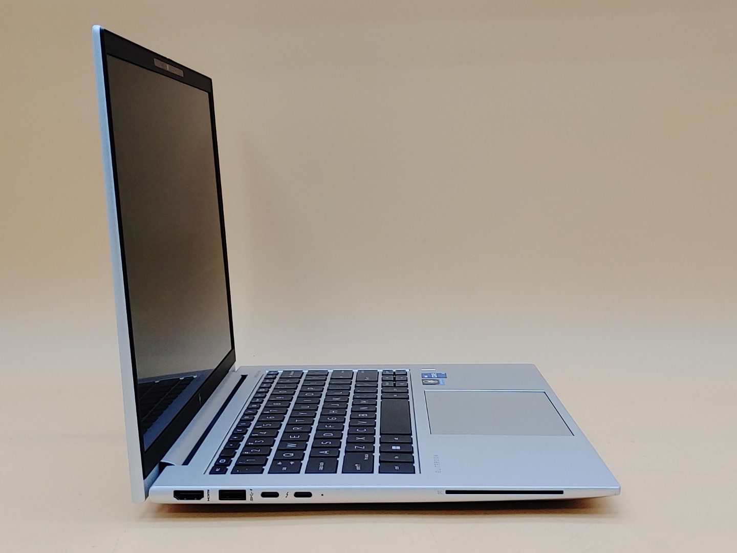 HP EliteBook 840 G9 14" FHD Intel i5-1235U 16GB 512GB SSD Win11Pro *NO A/C* - Image 3