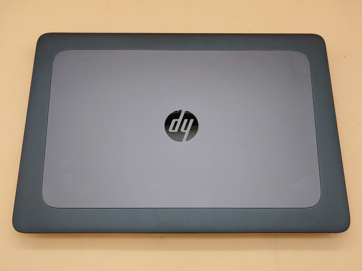 HP ZBook 15 G4 Intel Xeon E3-1505M v6 64GB RAM 512GB + 512GB **NO OS/NO AC** - Image 5