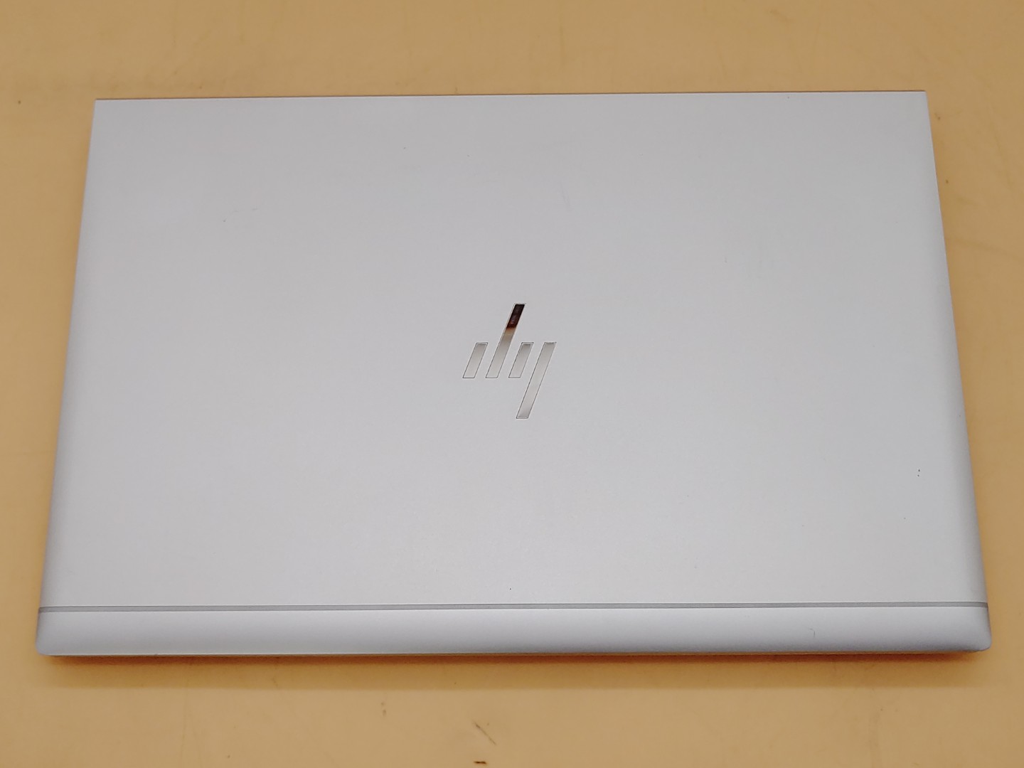 HP EliteBook 840 G7 14" i5-10210U 16GB *NO SSD/NO OS/NO AC* *LIQUID SPILL* *READ - Image 5