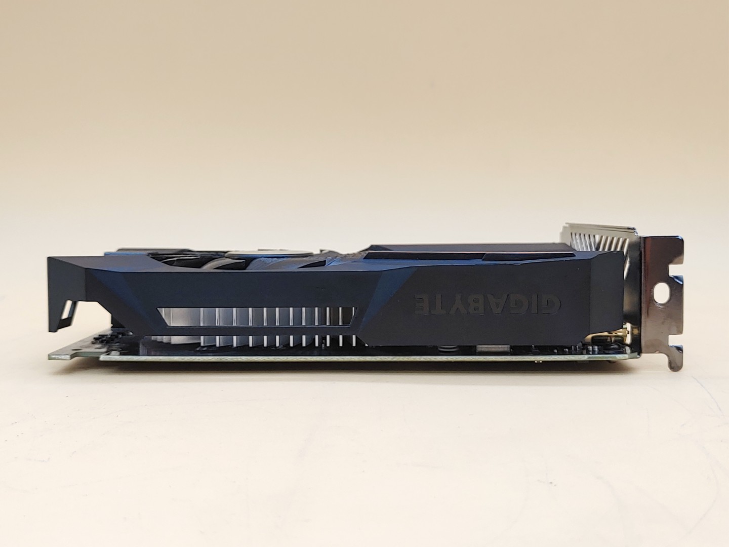 GIGABYTE GeForce GTX 1050 Ti 4GB 128-Bit GDDR5 Video Card GV-N105TD5-4GD - Image 5