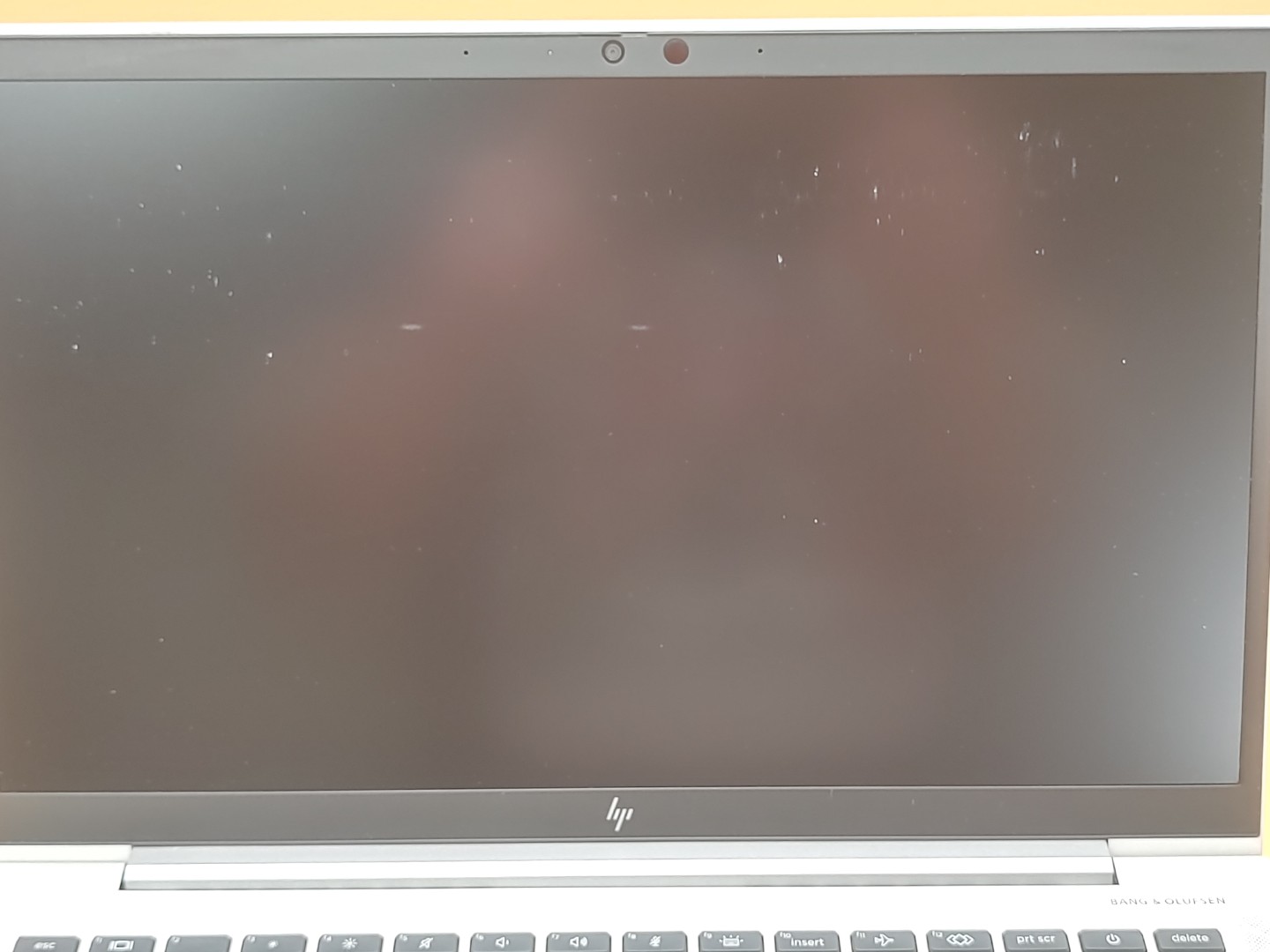 HP EliteBook 840 G7 14-inch Intel i5-10210U 16GB 512GB Win11Pro *NO A/C* **READ* - Image 9