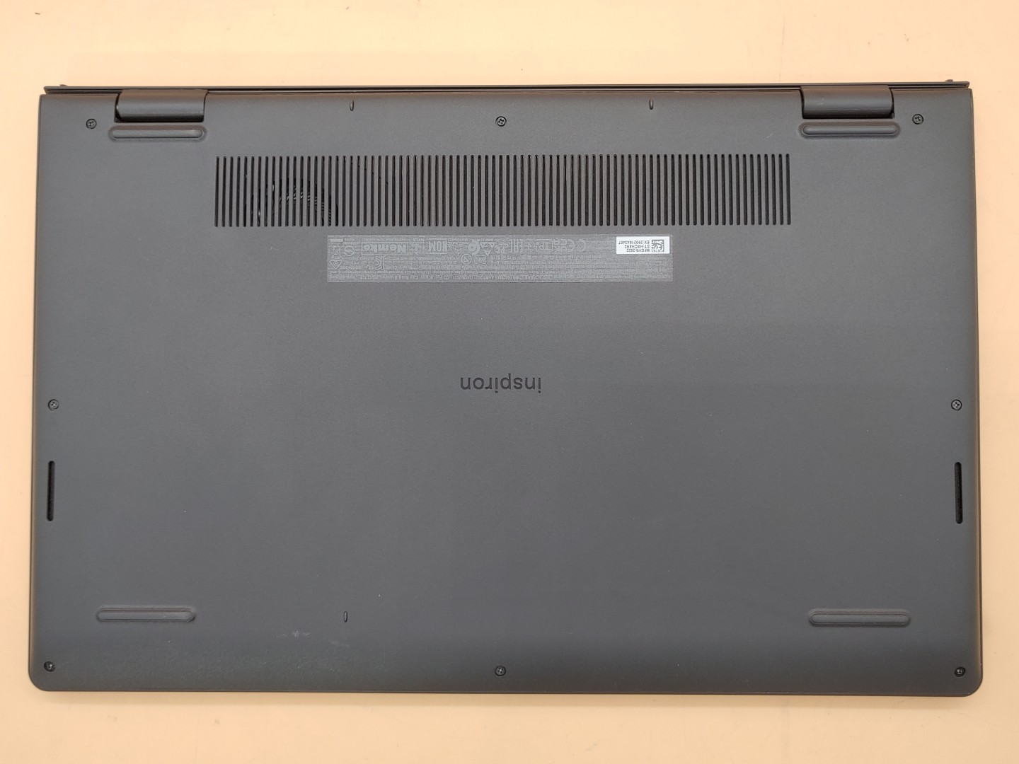 Dell Inspiron 15 3511 Intel i5-1135G7 8GB RAM 256GB SSD Win11Home **NO A/C** - Image 7