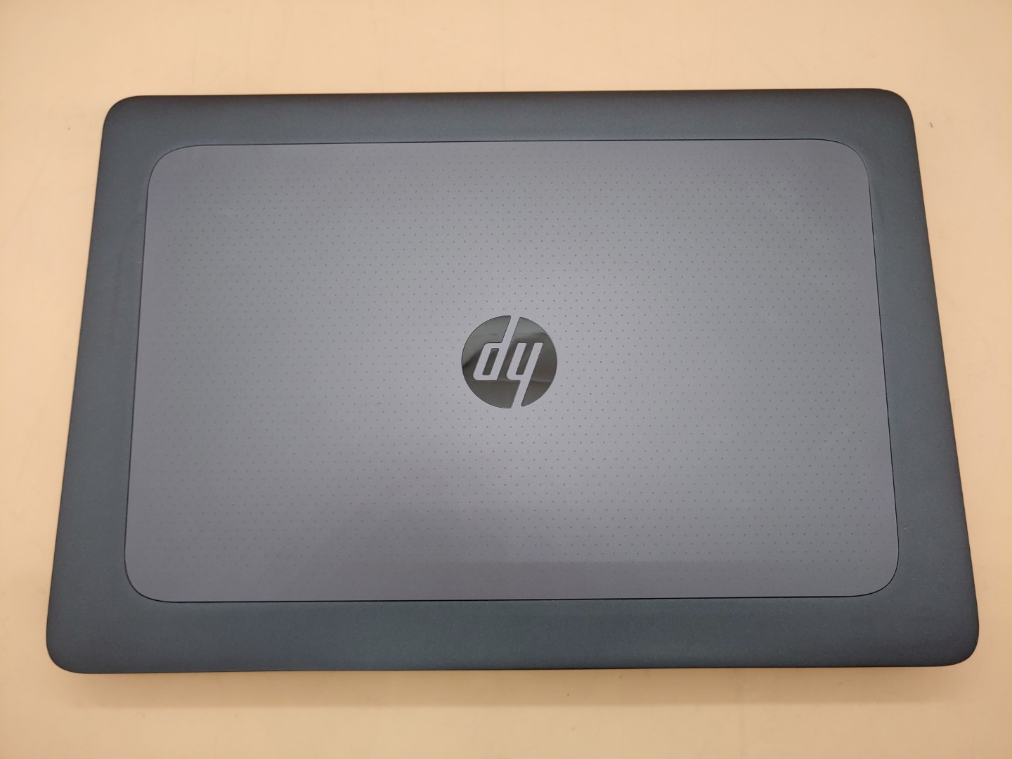 HP ZBook 15 G3 Intel Xeon E3-1505M v5 32GB RAM 512GB M2000M Win10Pro **NO A/C** - Image 6