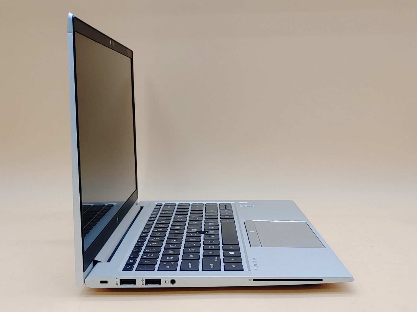 HP EliteBook 840 G7 14" Intel i5-10210U 16GB 512GB Win11Pro **NO BATT/ NO AC** - Image 2