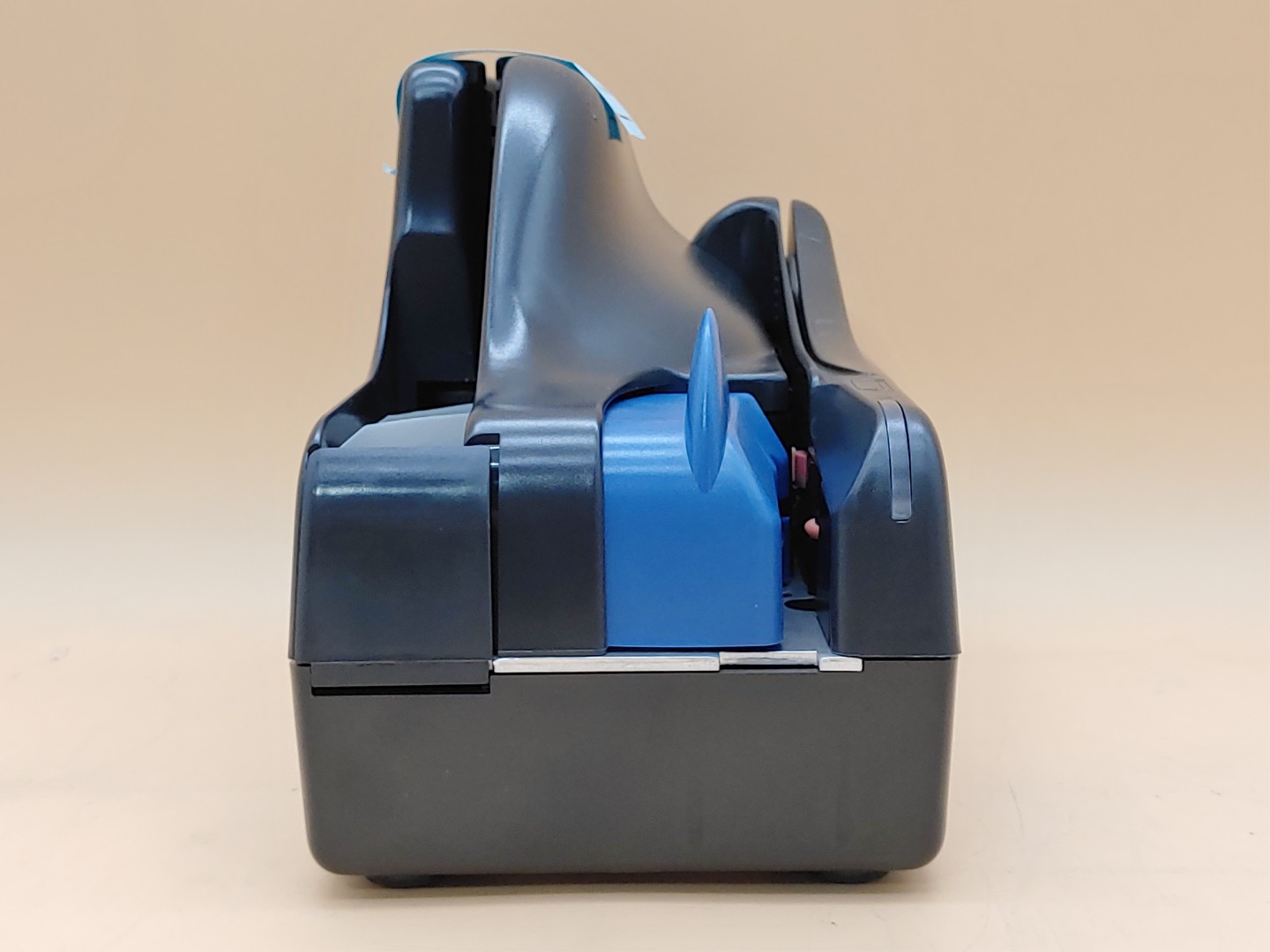 Panini Vision X Duplex Check Reader Scanner w/ USB Cable (Grade A) **NO A/C** - Image 2