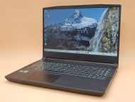 MSI Crosshair 15 A11UEK Intel i7-11800H 16GB 1TB SSD Win11 RTX 3060 *NO A/C*