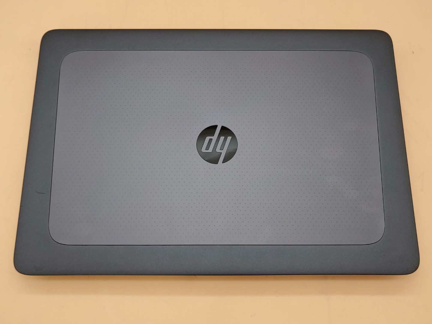 HP ZBook 15 G3 Xeon E3-1505M v5 32GB 512GB Win10Pro Quadro M2000M **NO A/C** - Image 5