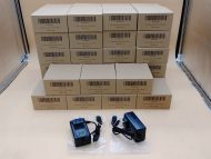 Universal 12V 2A Power Supply AC Adapter (RXZ12V2A-A) - LOT of (47)