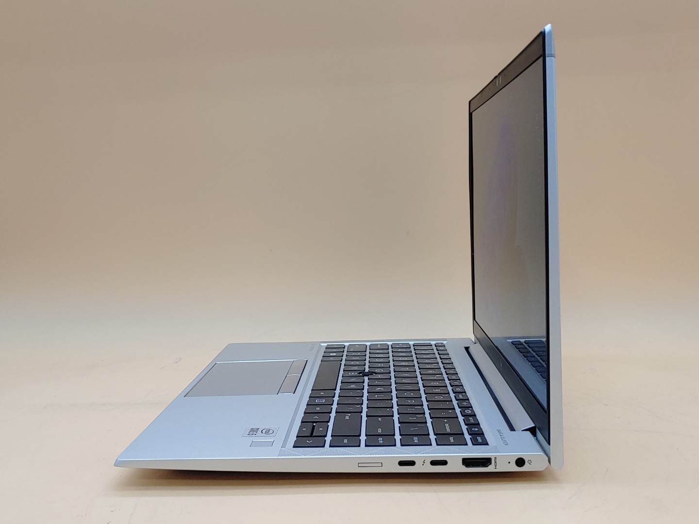 HP EliteBook 840 G7 14-inch Intel i5-10210U 16GB 512GB Win11Pro *NO A/C* **READ* - Image 4