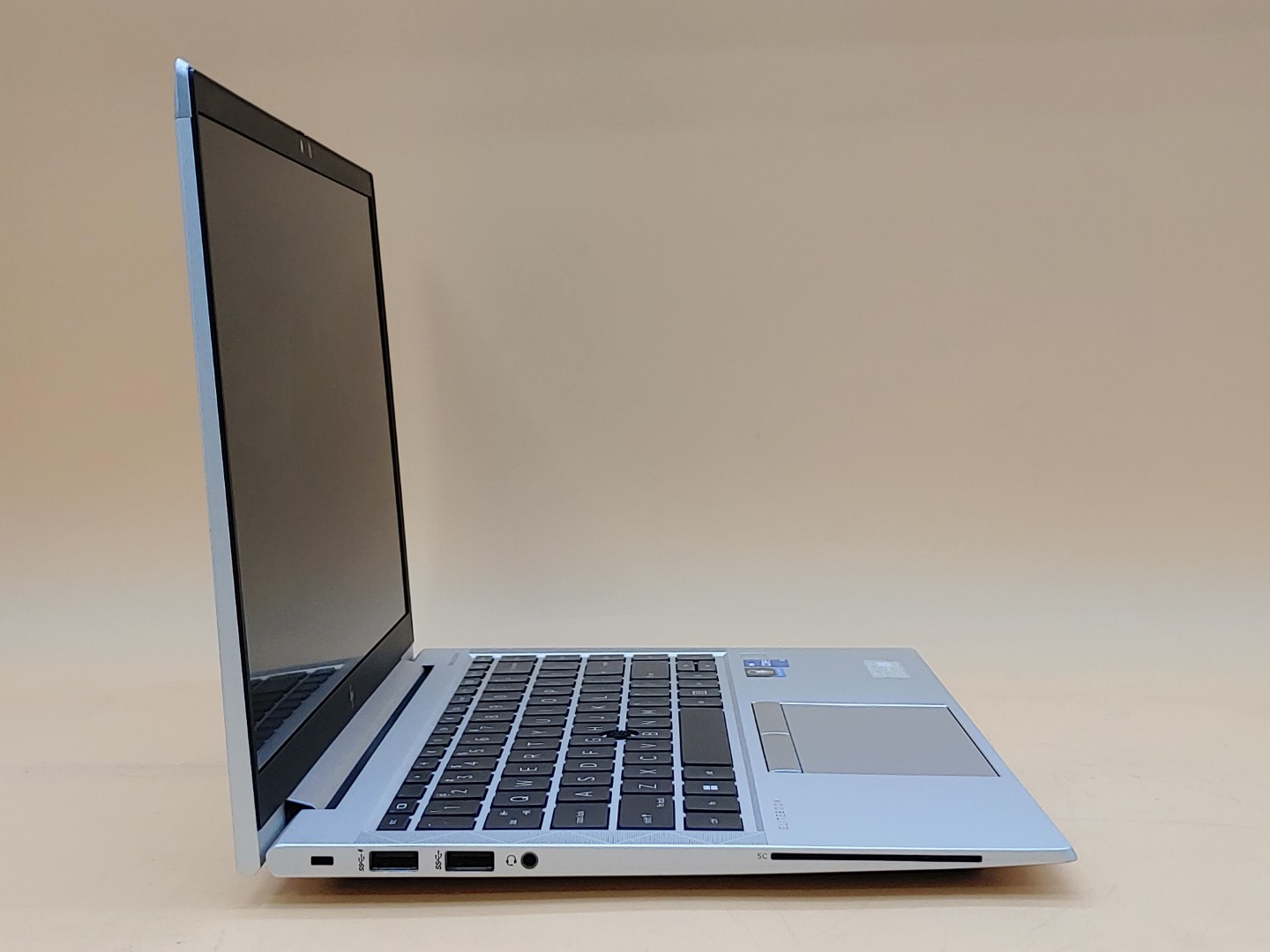 HP EliteBook 840 G8 14" Intel i5-1135G7 16GB 512GB SSD Windows11Pro **NO A/C** - Image 3