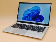 HP EliteBook 840 G7 14" Intel Core i5-10210U 16GB 512GB SSD Win11Pro *NO A/C*