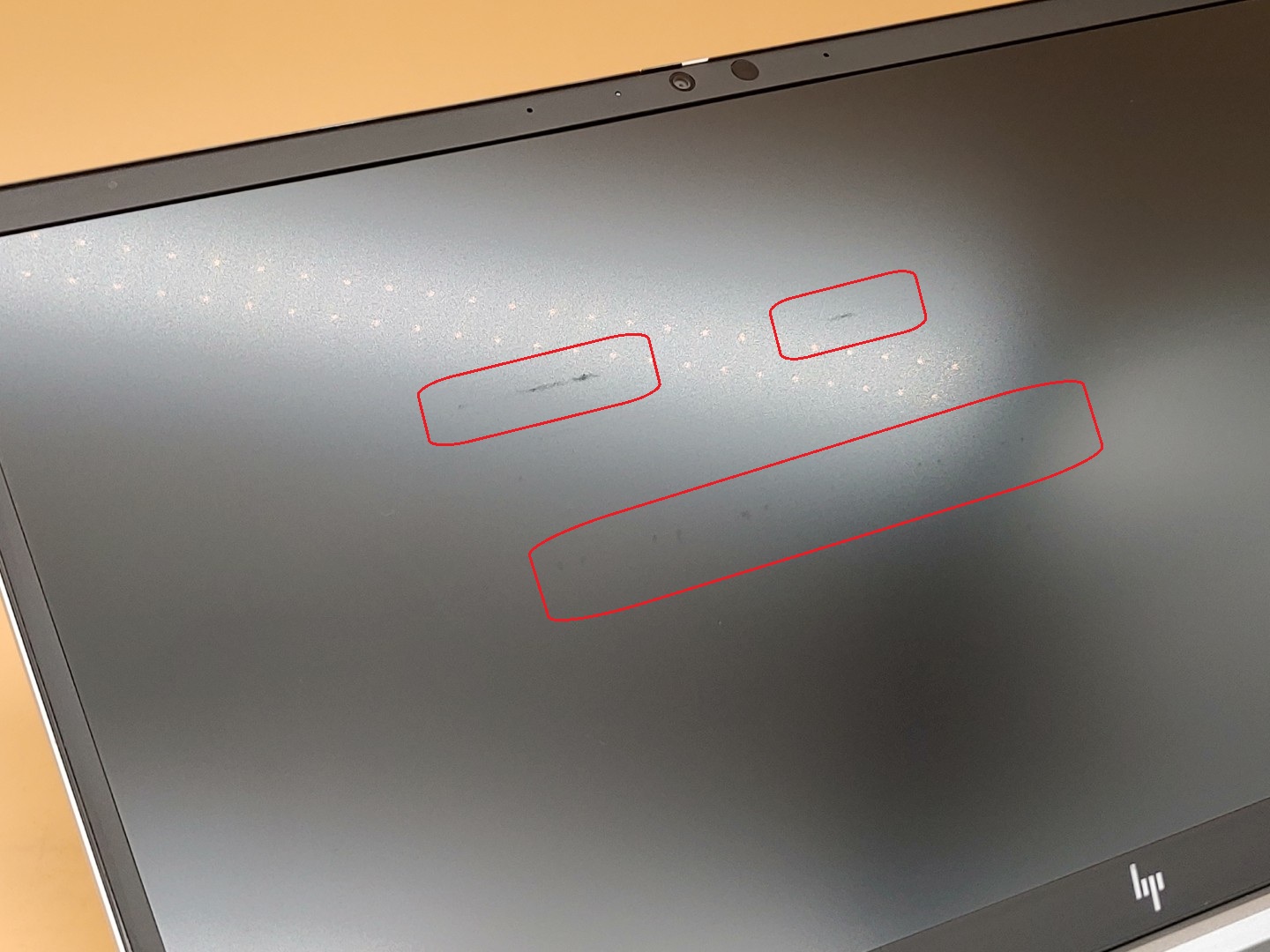 HP EliteBook 840 G7 14" Intel-Core i5-10210U 16GB 512GB Win11Pro *NO A/C** *READ - Image 9