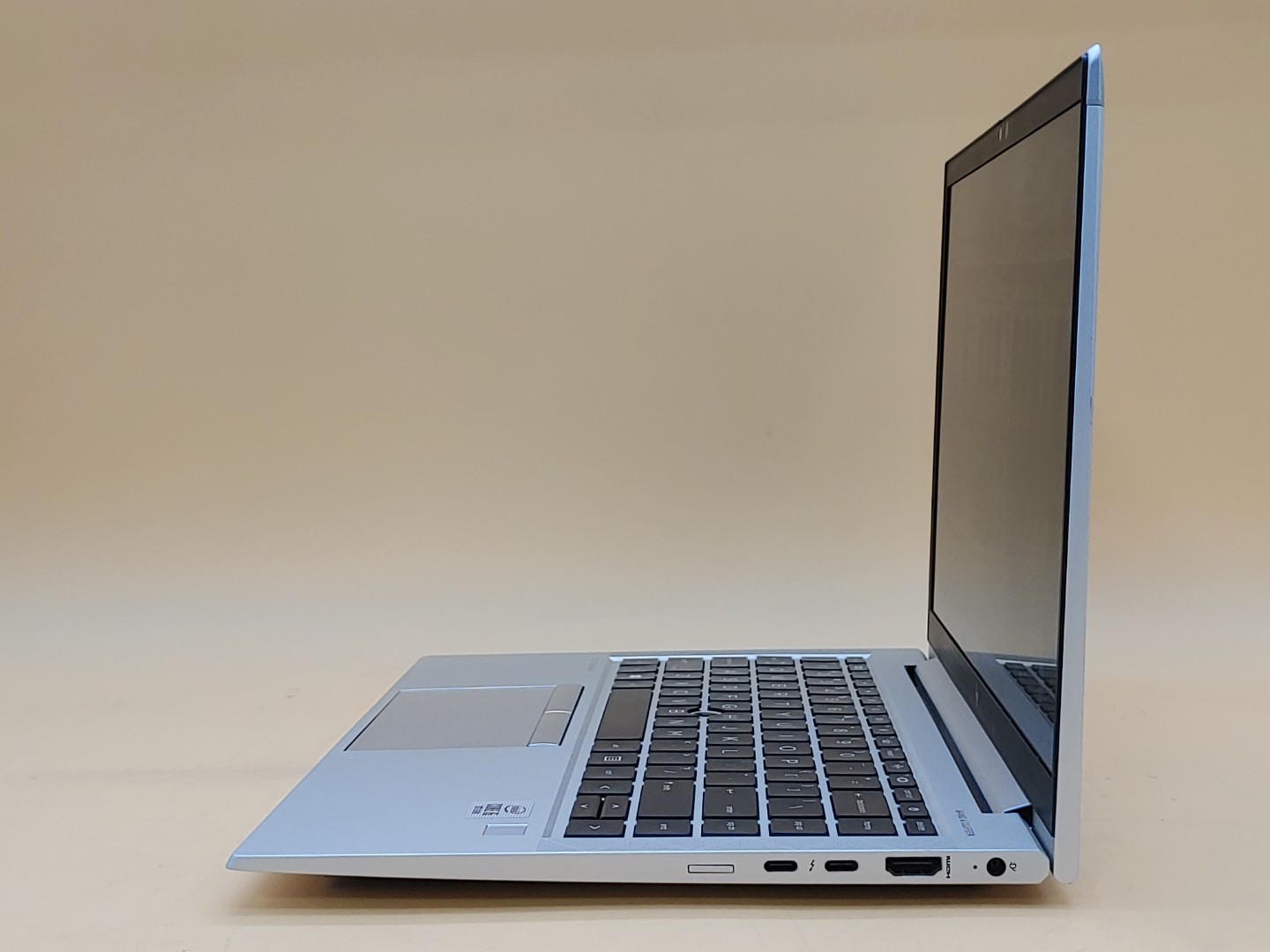 HP EliteBook 840 G7 14" Intel-Core i5-10210U 16GB 512GB Win11Pro *NO A/C** *READ - Image 4