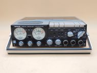 UHER 4400 Report Monitor 4-Channel Tape Recorder Reporter **NO POWER** **READ**