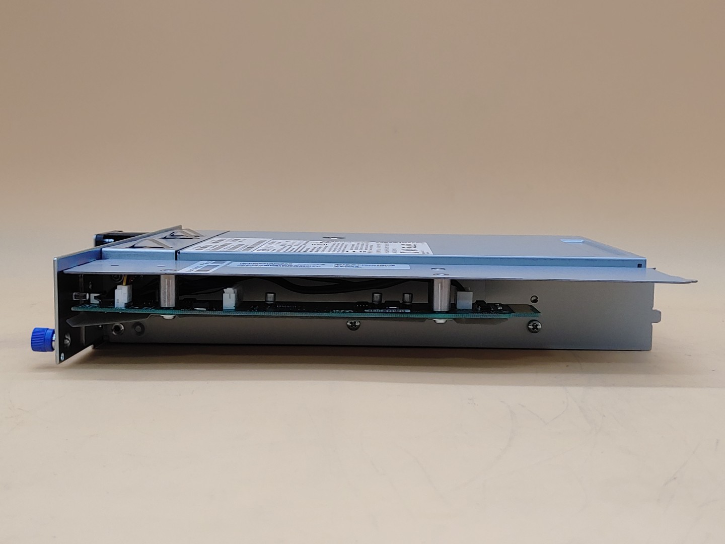 IBM LTO Ultrium 7-H FC Tape Drive Module (38L7533 / 38L7175) - Image 3