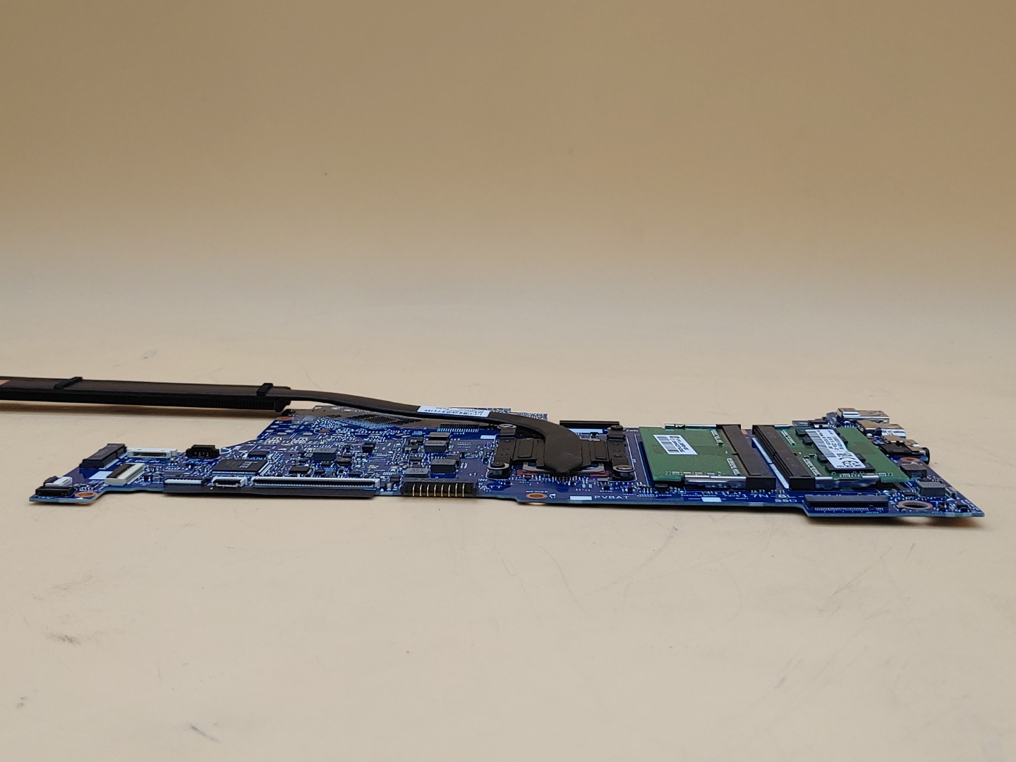 HP Laptop 17-cn0058cl Intel i5-1135G7 8GB RAM (M50447-601) Motherboard - Image 4
