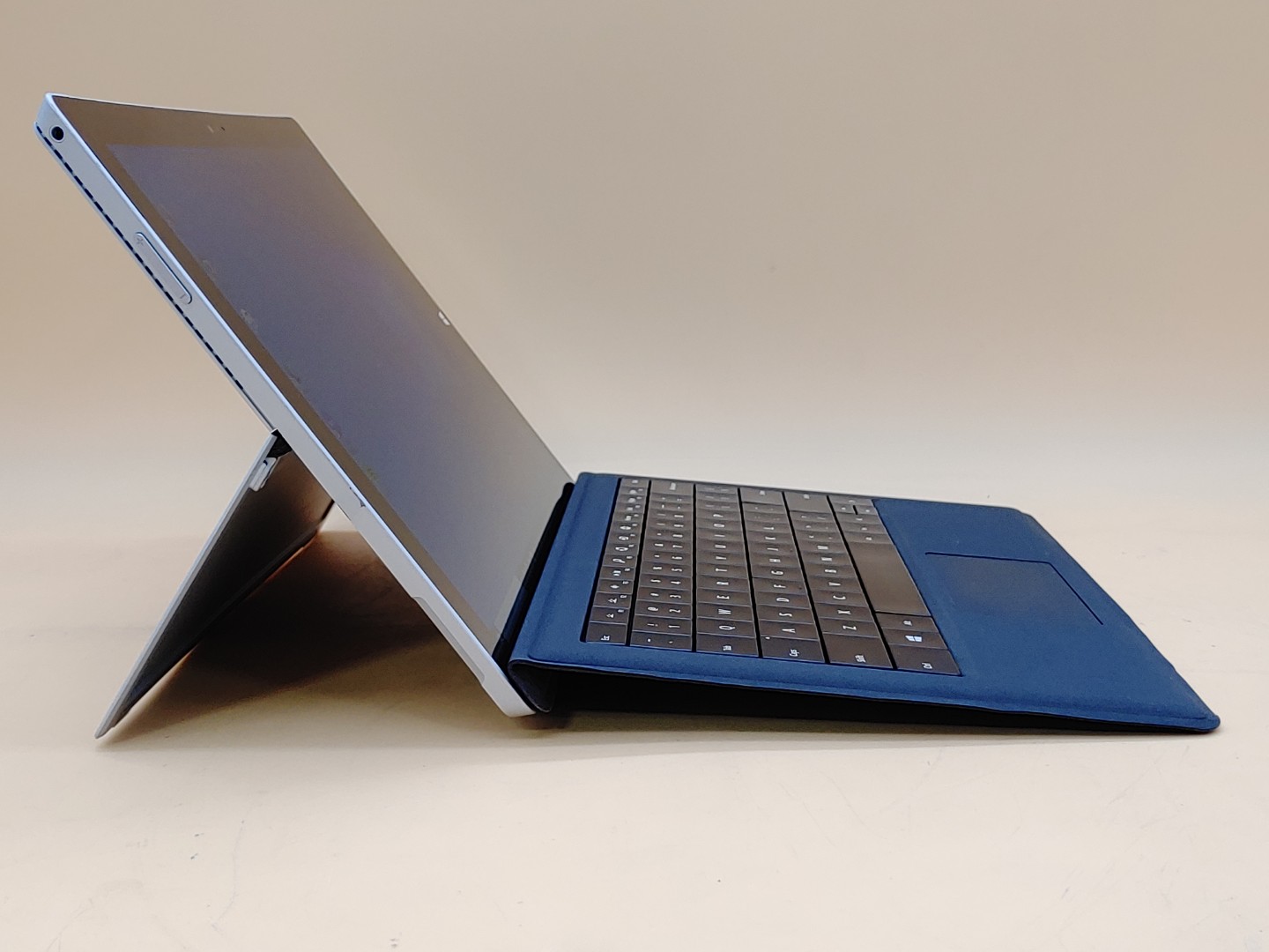 Microsoft Surface Pro 3 12.3