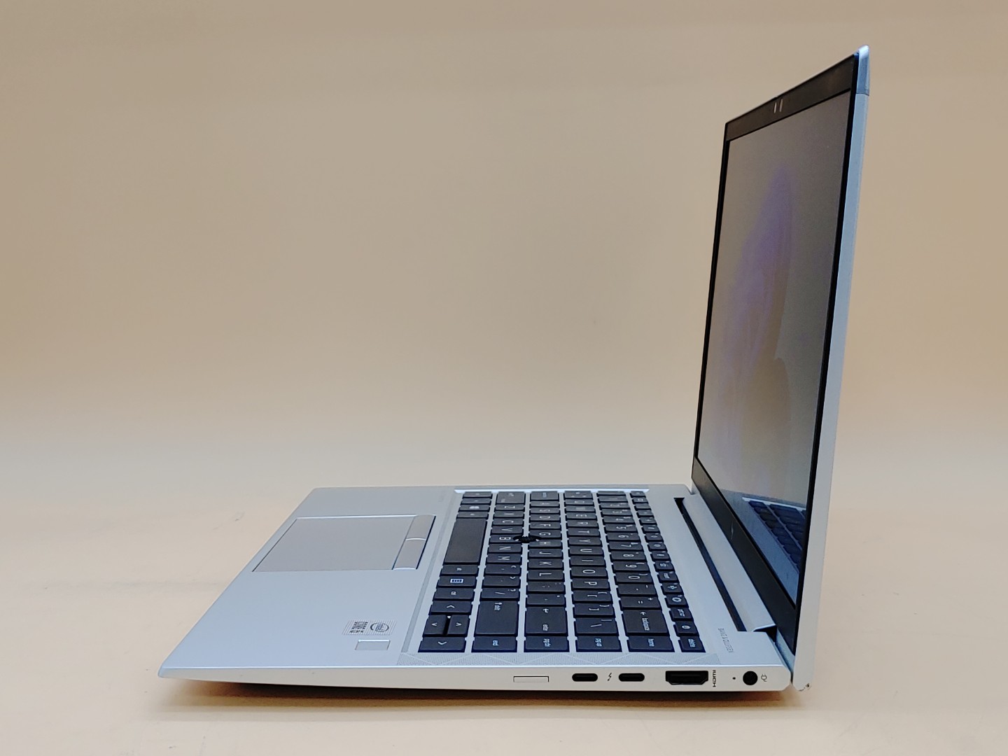 HP EliteBook 840 G7 14" Intel Core i5-10210U 16GB 512GB SSD Win11Pro *NO A/C* - Image 4