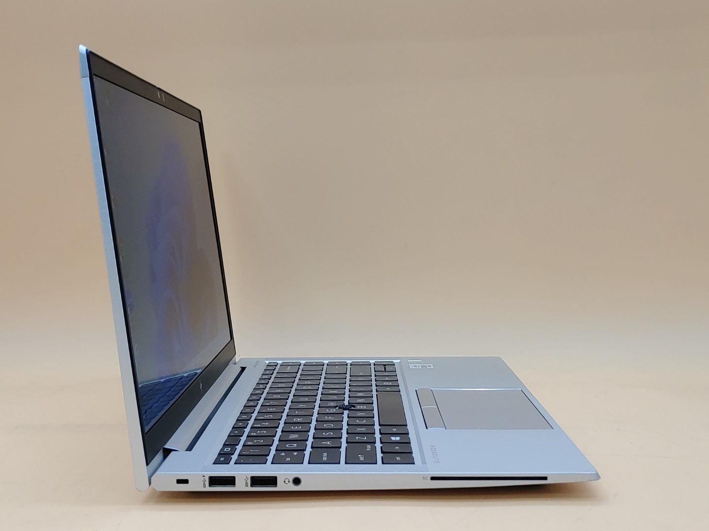 HP EliteBook 840 G7 14" Intel-Core i5-10210U 16GB 512GB SSD Win11Pro *NO A/C** - Image 2