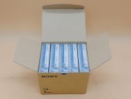 Sony LTX6000G LTO Ultrium 7 Data Cartridge 6TB/15TB Capacity - LOT of (5)