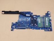 HP Laptop 17-cn0058cl Intel i5-1135G7 8GB RAM (M50447-601) Motherboard