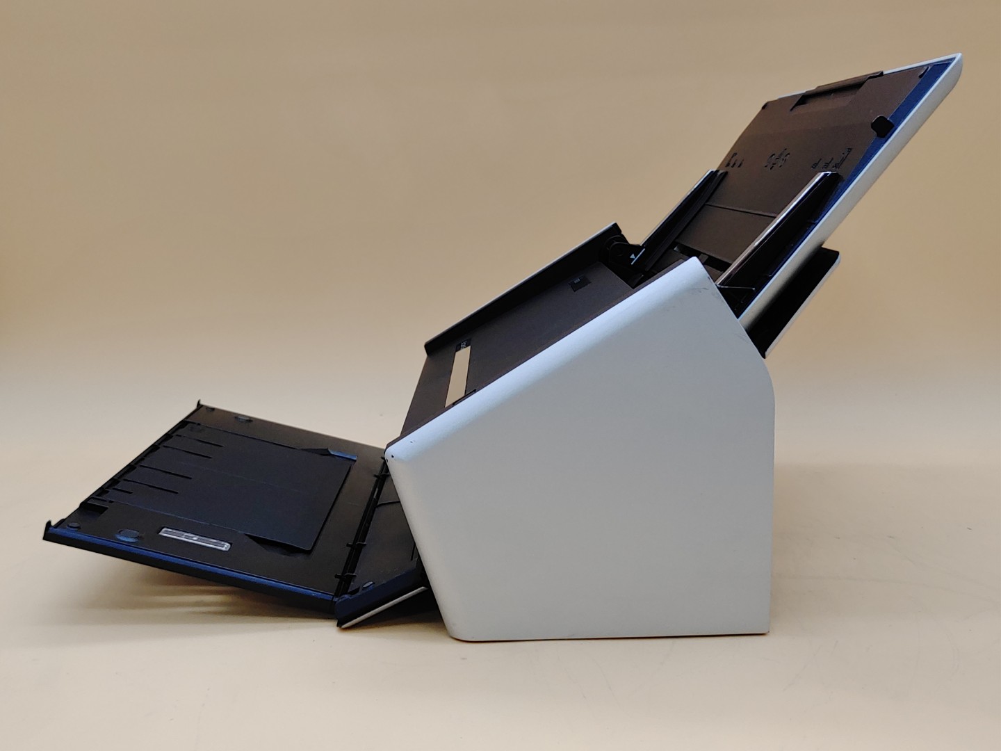 Fujitsu ScanSnap S1500 Document Duplex Sheetfed Scanner PA03586-B005 **NO A/C** - Image 5