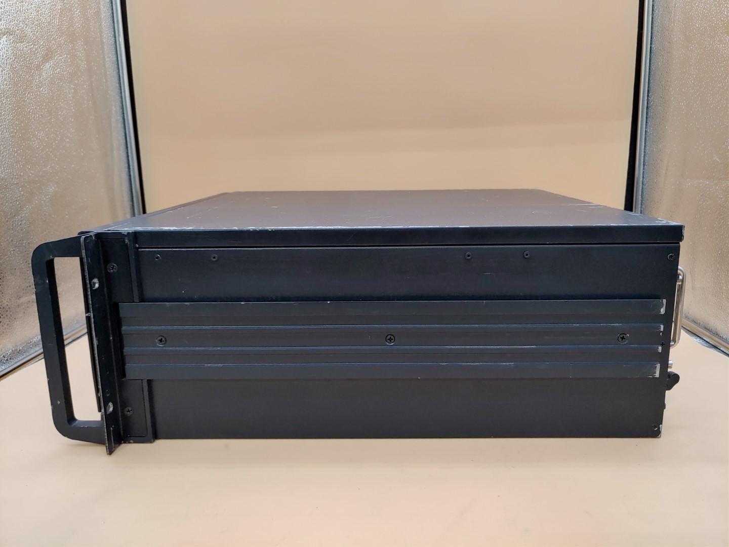 NewTek 3Play 4800 HD Instant Replay (3PXD4800) **UNIT ONLY** ✔✔✔✔ ****READ**** - Image 5