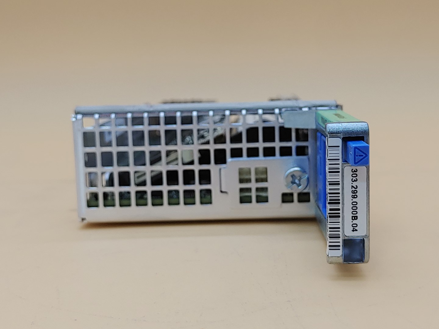EMC SLIC50 NVRAM 8GB v3 Module for DD9500 9800 Storage (303-299-000B-04) - Image 2