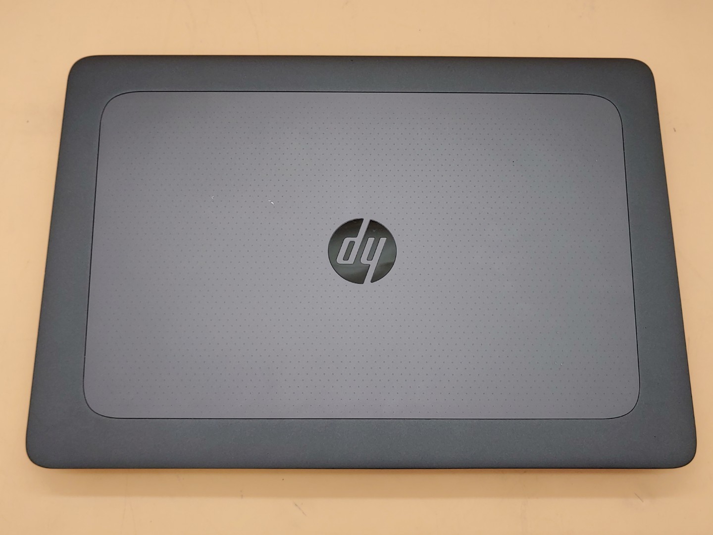 HP ZBook 15 G3 Xeon E3-1505M v5 32GB 512GB M2000M **BAD BATTERY** *NO OS/NO AC* - Image 5