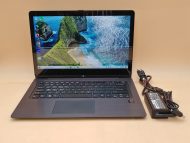 Sony VAIO Flip 14 SVF14N13CXB Intel i5-4200U 8GB 500GB SSD Win10Home **READ**