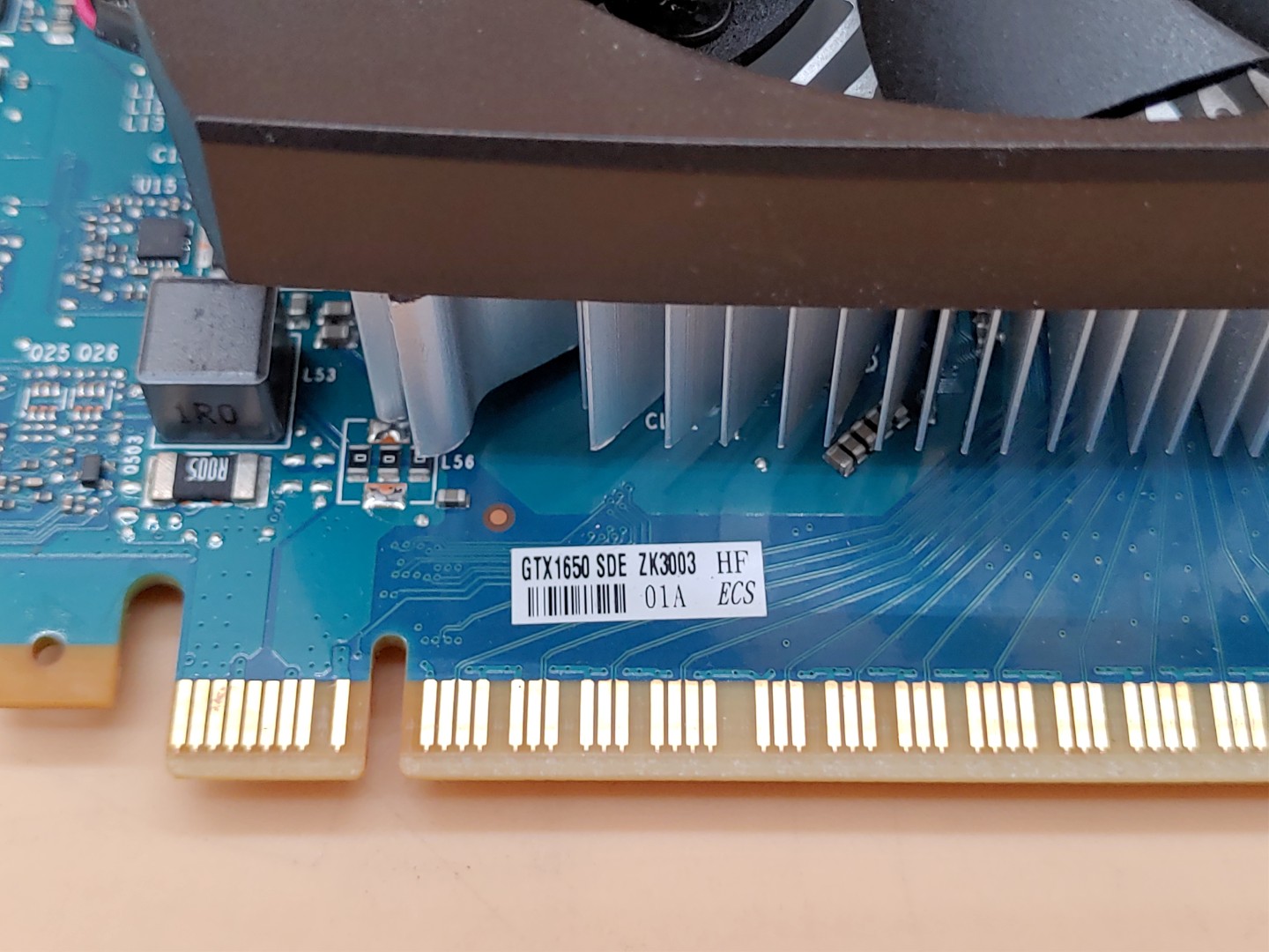 Dell NVIDIA GeForce GTX 1650 Super 4GB GDDR6 PCIe Graphic Card 4WY5P - Image 5