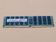 Samsung 16GB 2Rx4 PC4-2133P RDIMM M393A2G40DB0-CPB DDR4 Server Memory