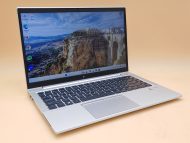 HP EliteBook 840 G7 14" Intel-Core i5-10210U 16GB 512GB Windows11Pro **NO A/C***