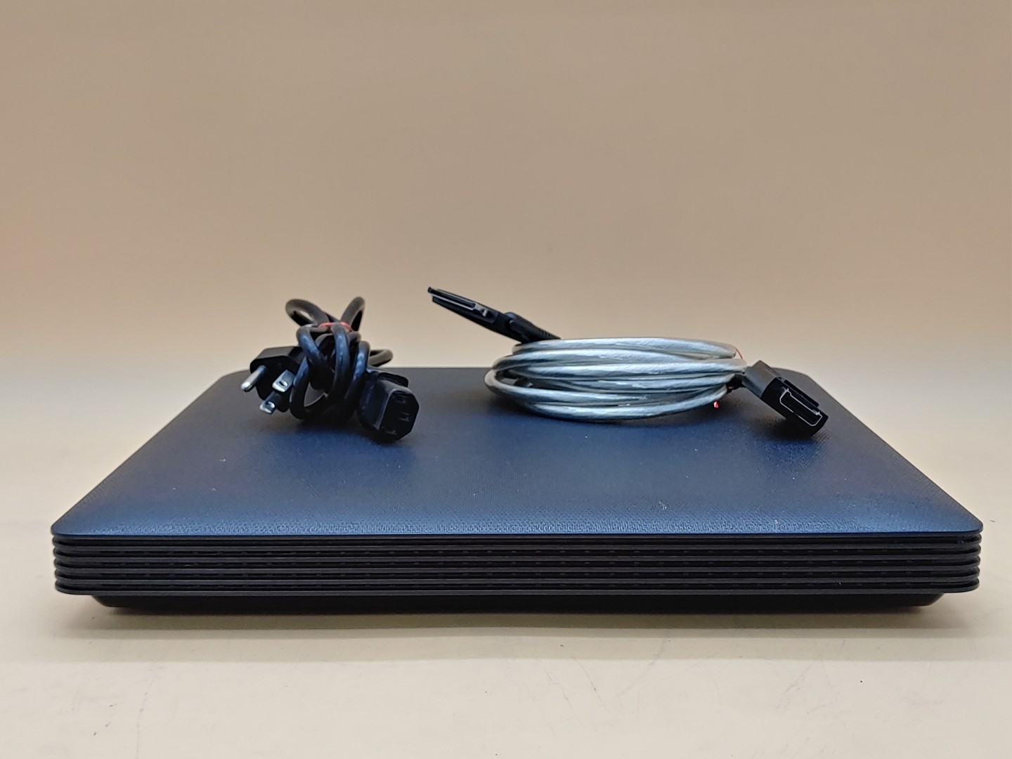 Samsung SOC8002A One Connect Box BN96-52966A QN75QN700A/QN800A/QN850A w/ Cables