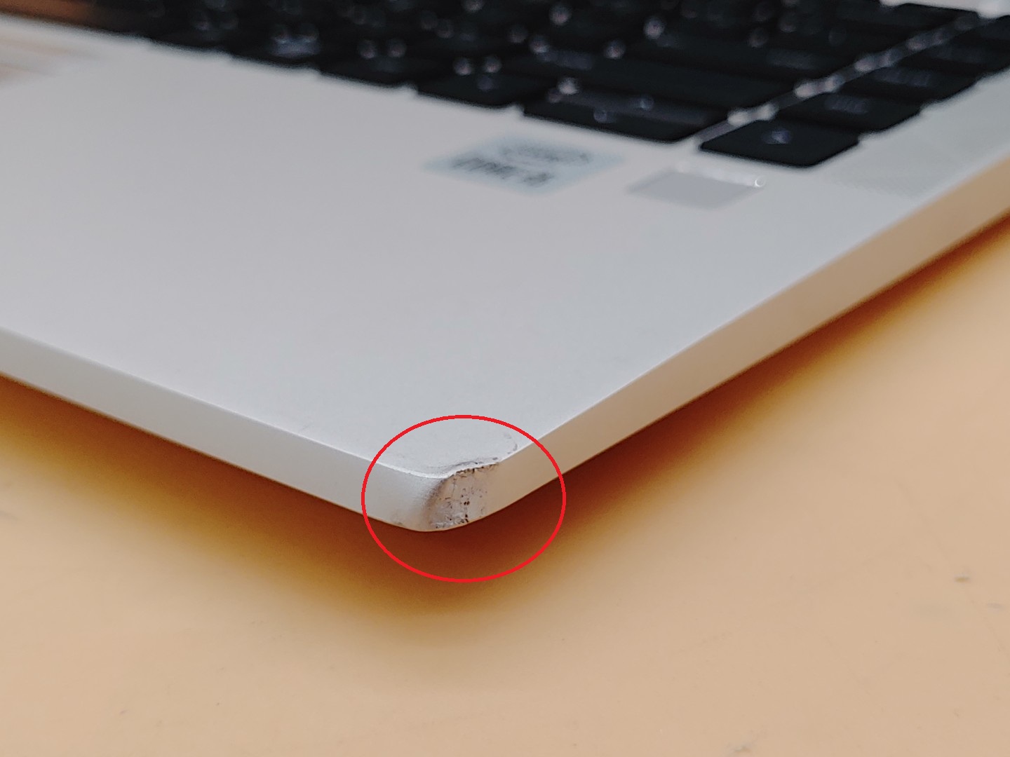 HP EliteBook 840 G7 14" Intel i5-10210U 16GB 512GB SSD Win11Pro *NO A/C* **READ* - Image 8