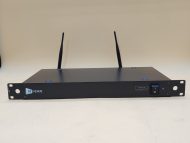 RF Venue DISTRO4 Antenna Distribution System **POWER ISSUE** **READ**