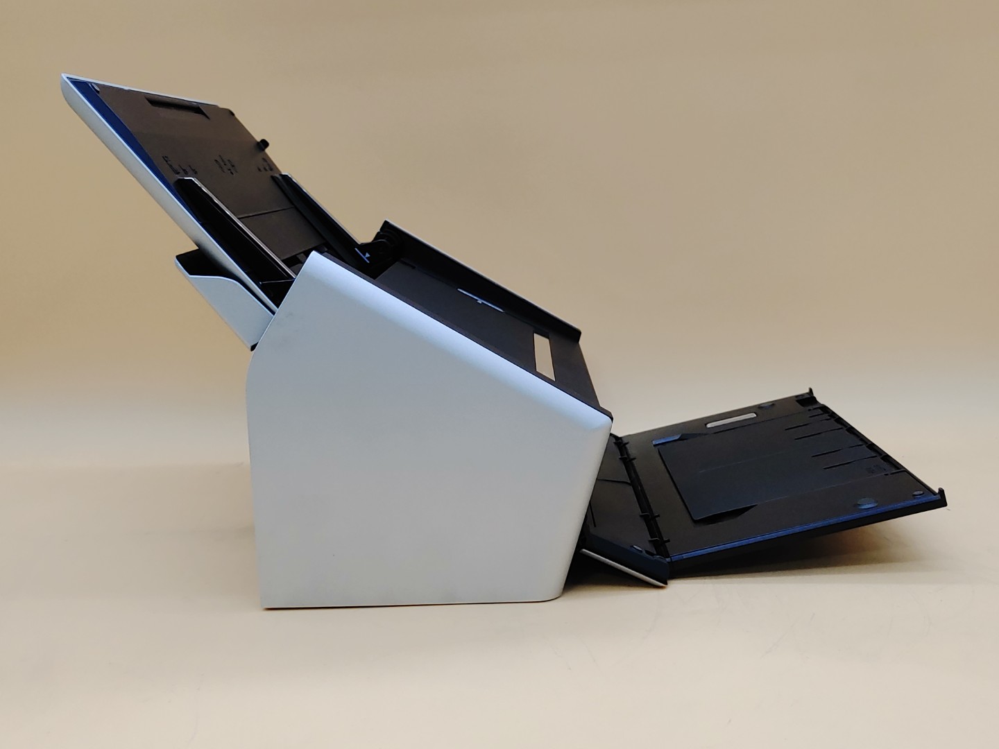 Fujitsu ScanSnap S1500 Document Scanner w/ Power Adapter+USB Cable PA03586-B015 - Image 6