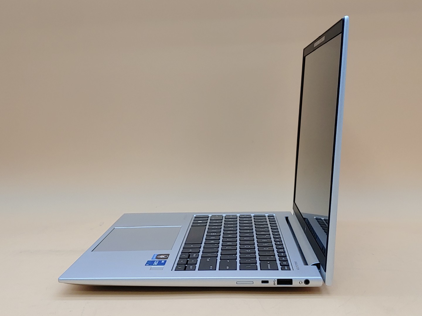 HP EliteBook 840 G9 14" FHD Intel i5-1235U 16GB 512GB SSD Win11Pro *NO A/C* - Image 4