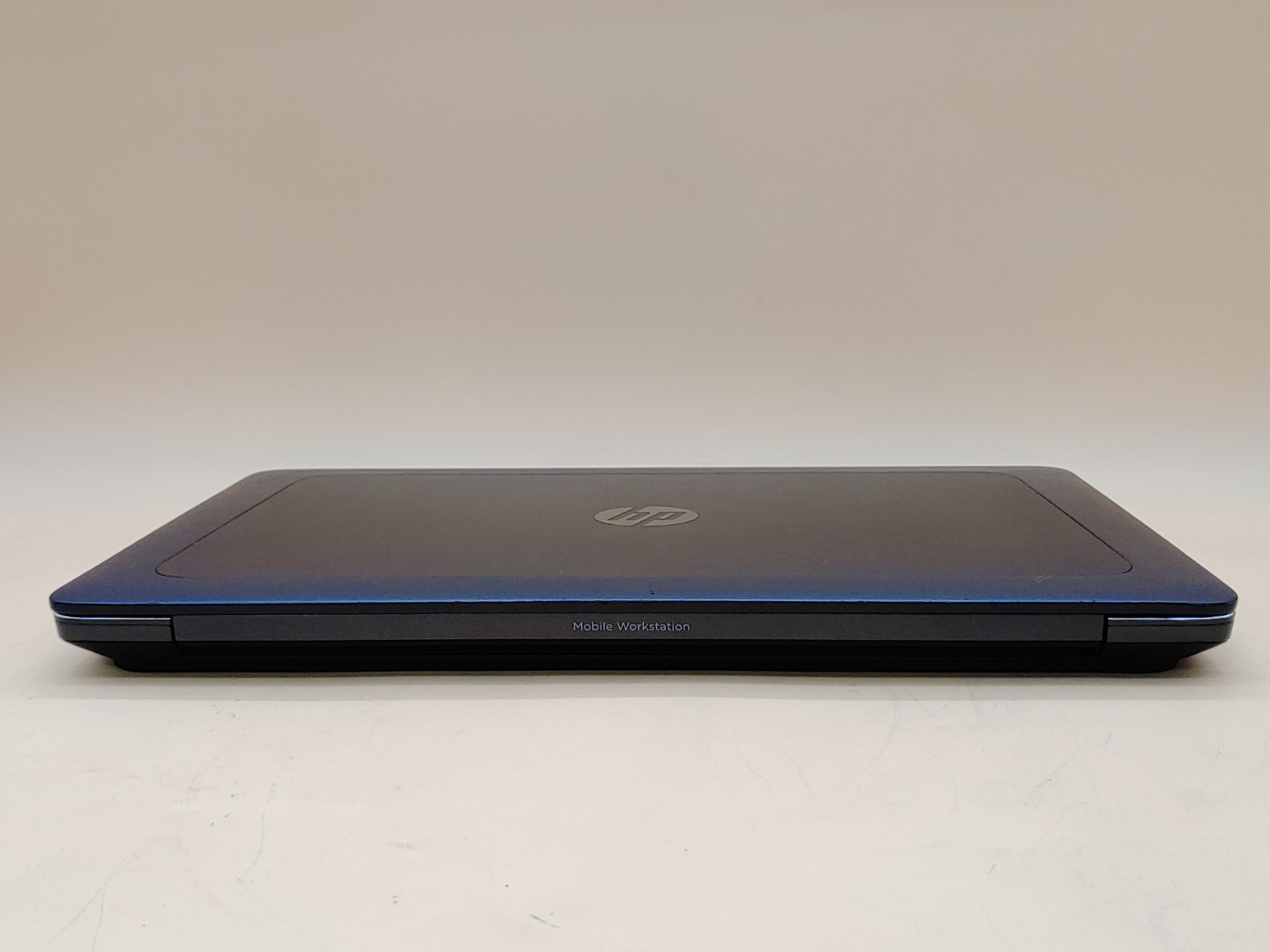 HP ZBook 15 G3 Xeon E3-1505M v5 32GB 512GB M2000M **BAD BATTERY