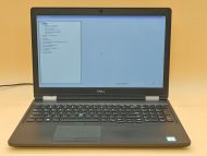 Dell Latitude 5590 15.6" i5-8250U 16GB 256GB SSD *NO BATT/NO OS/NO AC* *READ*