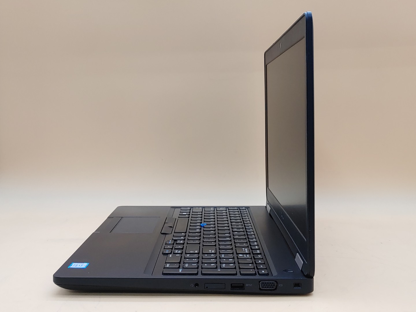 Dell Latitude 5590 15.6" i5-8250U 16GB 256GB SSD *NO BATT/NO OS/NO AC* *READ* - Image 3