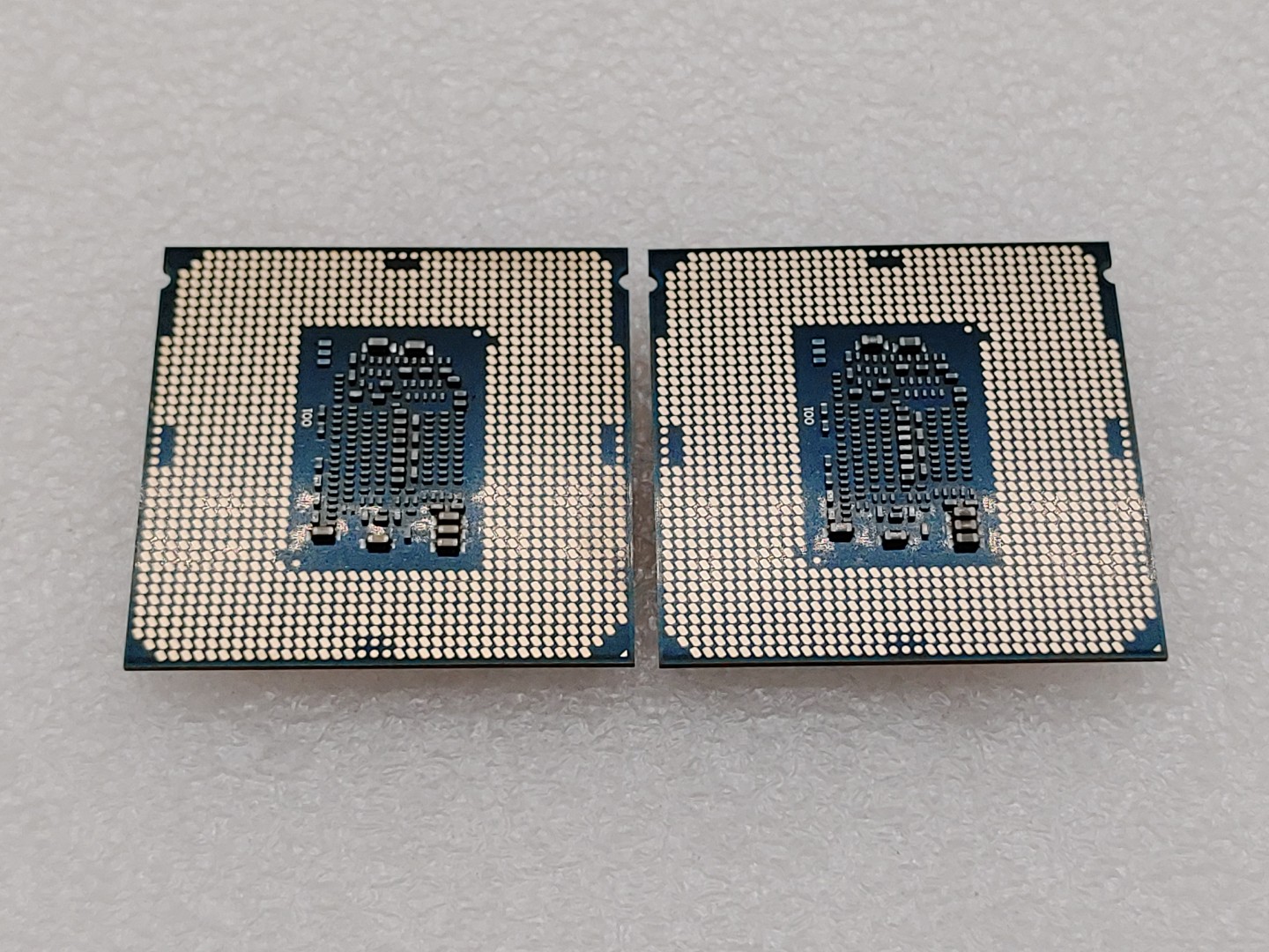 Intel Core i5-7500 SR335 3.40GHz 6MB LGA1151 Desktop CPU Processor - LOT of (2) - Image 4