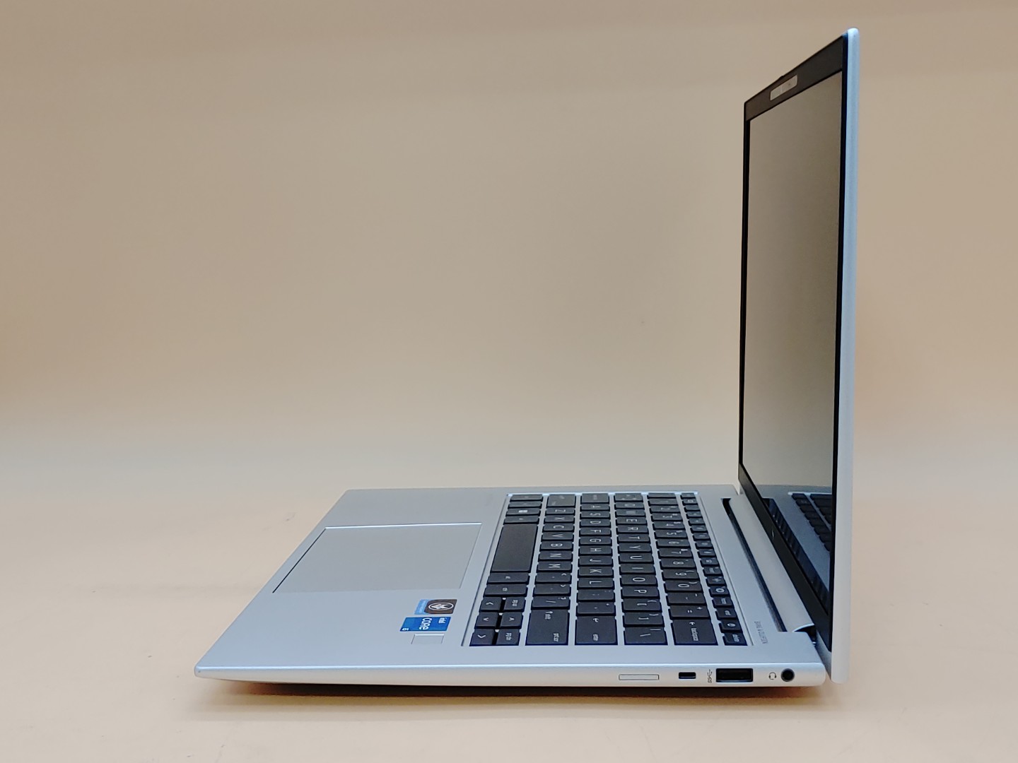 HP EliteBook 840 G9 14" FHD Intel i5-1235U 16GB 512GB SSD Win11Pro **NO A/C** - Image 4