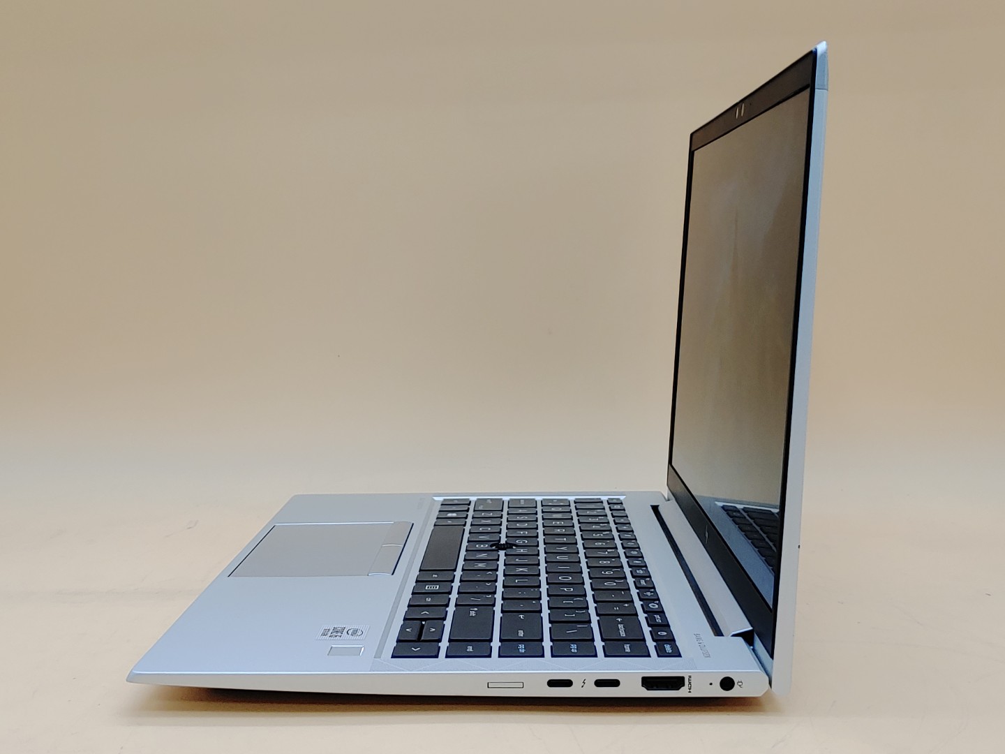HP EliteBook 840 G7 14-inch Intel i5-10210U 16GB 512GB Windows11Pro **NO A/C** - Image 4