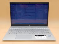 HP Pavilion 15-cs0053cl 15.6" Touch Intel i5-8250U 12GB 1TB HDD **NO OS/NO AC**