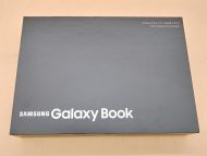 Samsung Galaxy Book 12" Intel i5-7200 8GB RAM 256GB Win10Pro Wi-Fi (NEW SEALED)